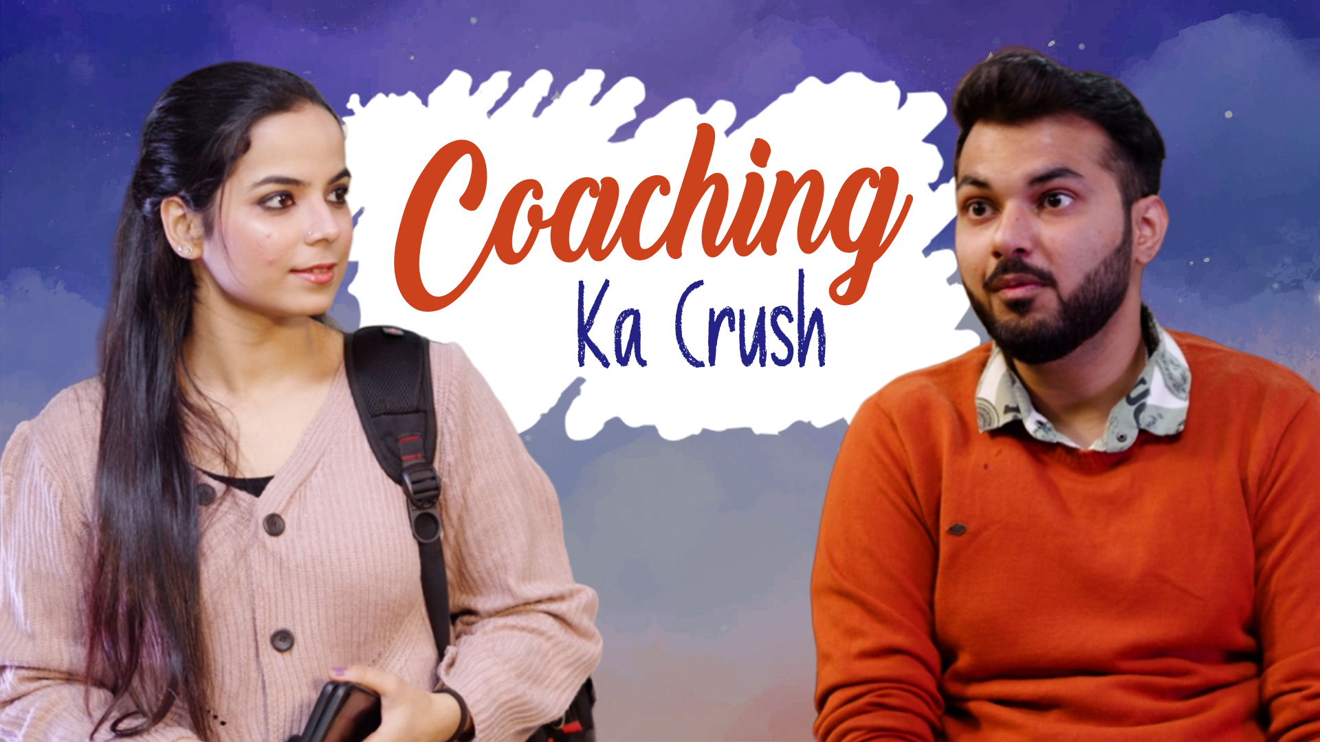 Decoding Love - Ep3 - Coaching Ka Crush Online